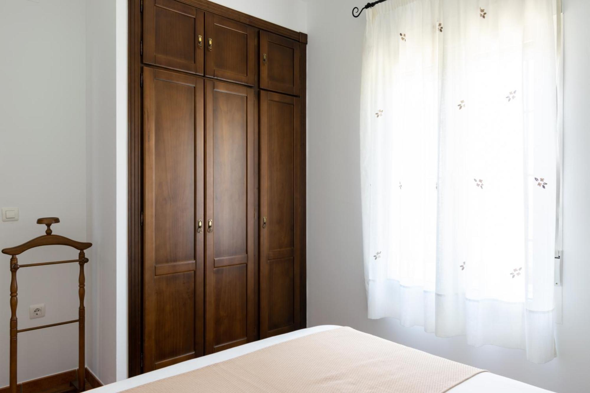 Casa Los Olivos Alora - Caminito Del Rey Eksteriør bilde