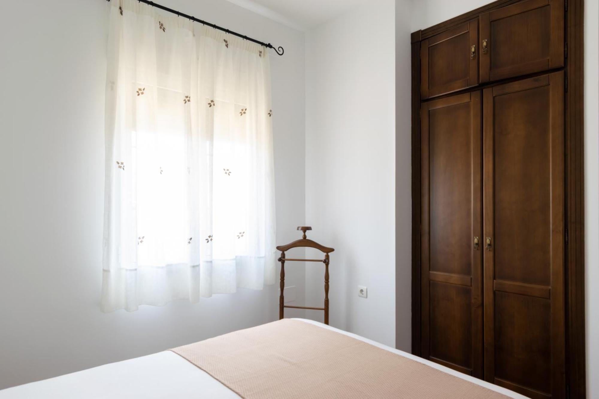 Casa Los Olivos Alora - Caminito Del Rey Eksteriør bilde