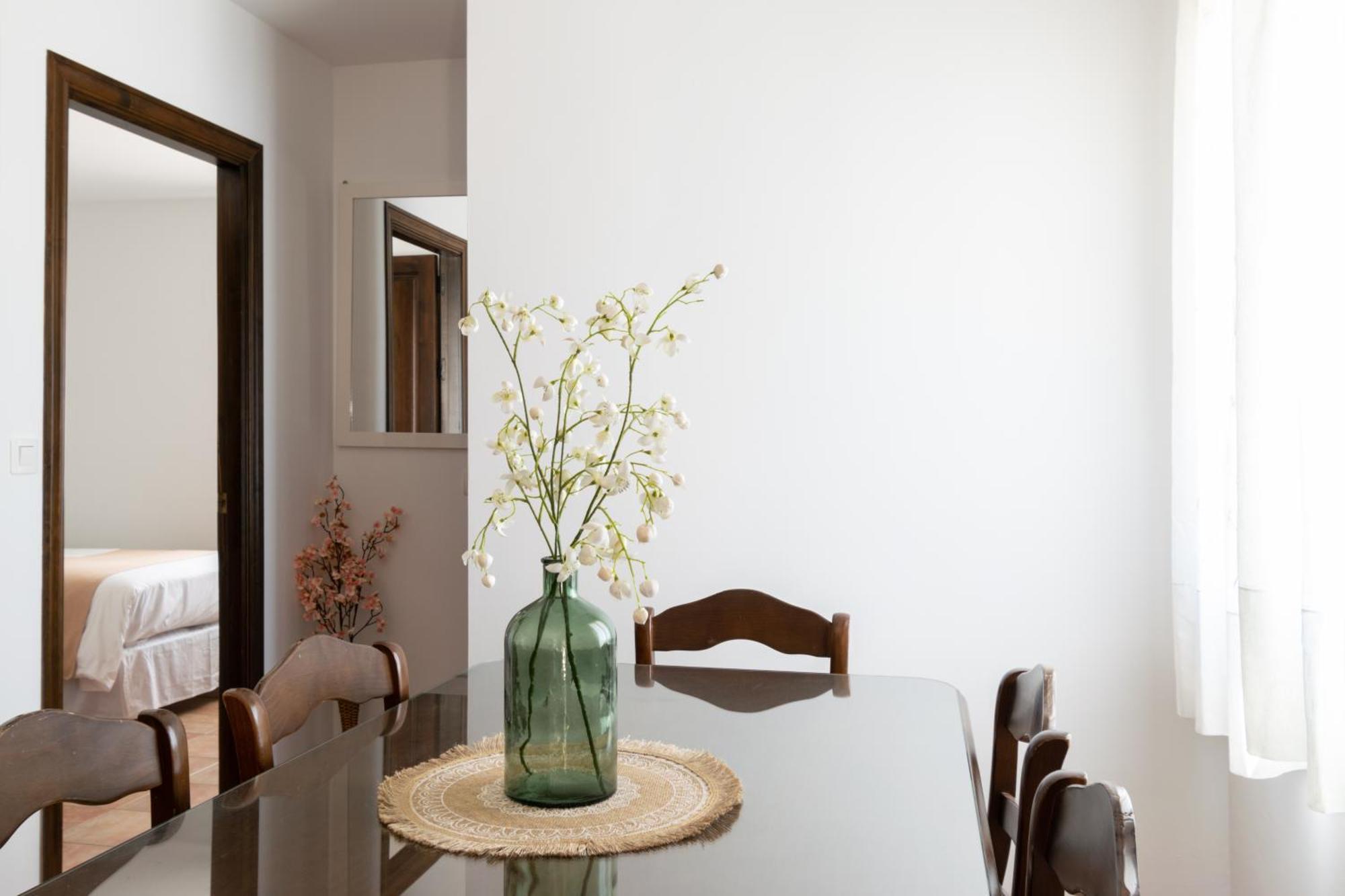 Casa Los Olivos Alora - Caminito Del Rey Eksteriør bilde