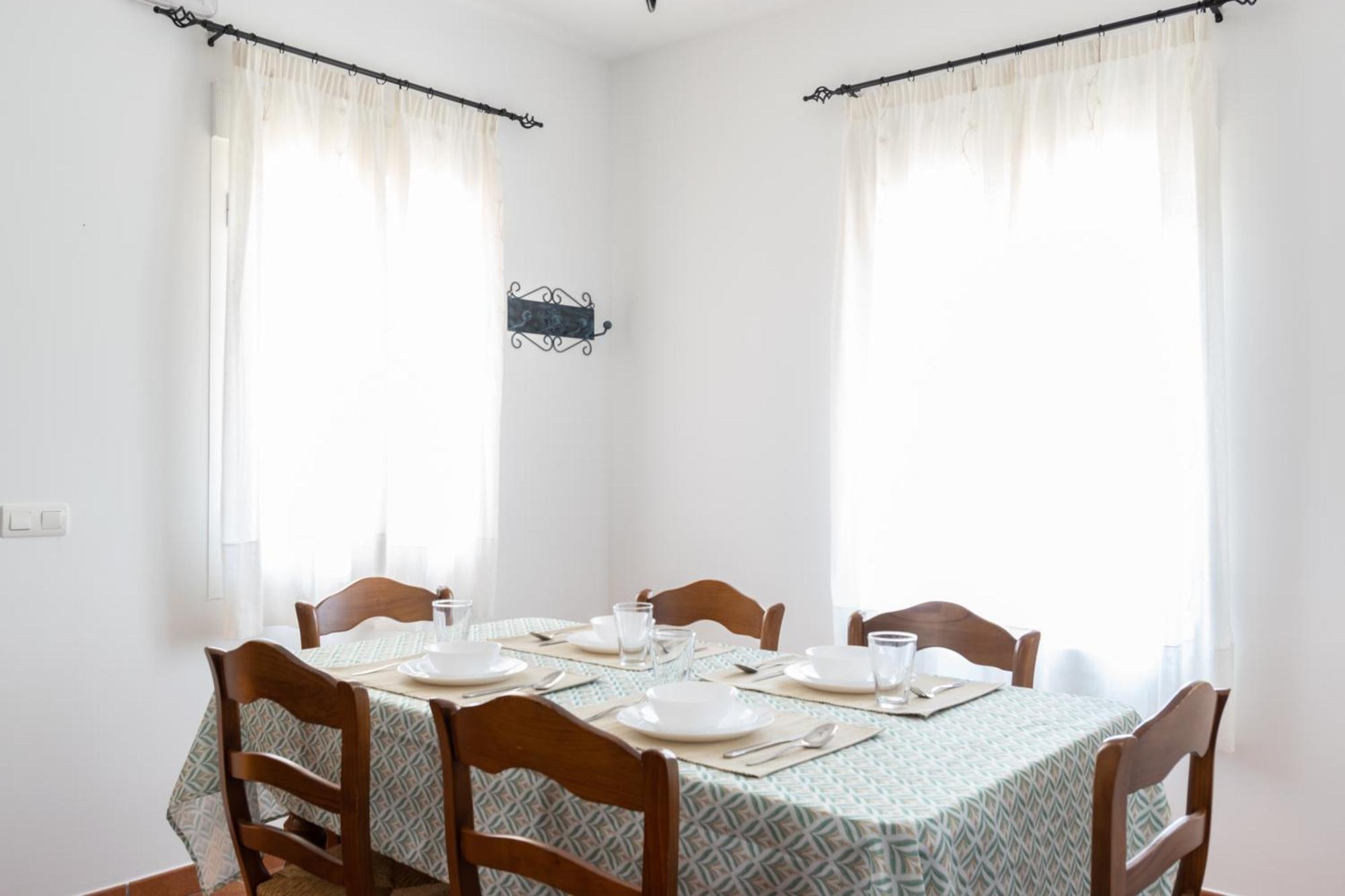Casa Los Olivos Alora - Caminito Del Rey Eksteriør bilde